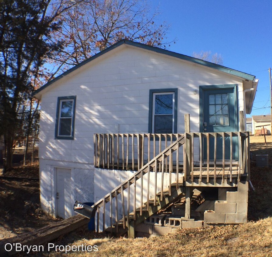 Primary Photo - 3 br, 1 bath House - 1828 S. 16th St.
