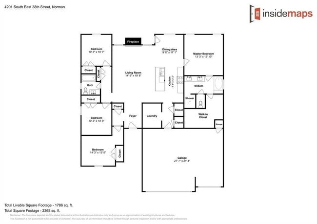 Building Photo - 4201 SE 38th St