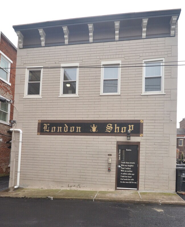 Foto del edificio - 416 Church St