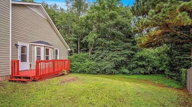 Building Photo - 5721 Charbonneau Ct