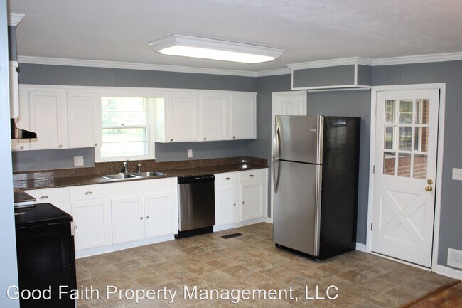 Building Photo - 3 br, 1.5 bath House - 1109 Meadowbrook Drive
