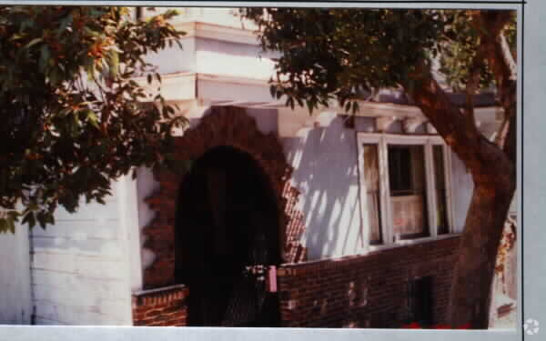 Foto del edificio - 1012 Page St