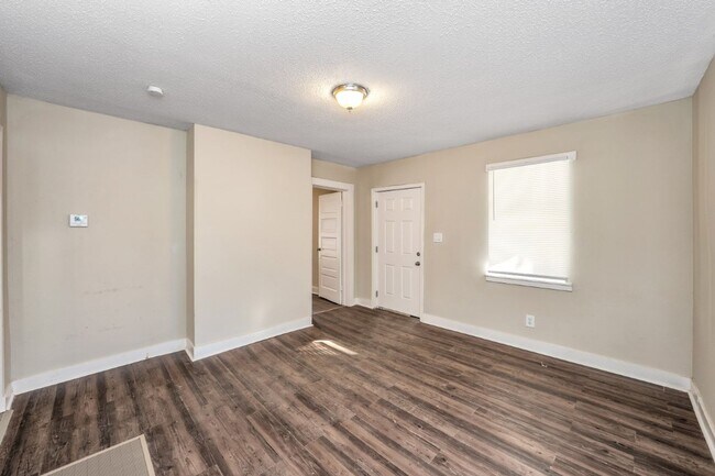 Foto del edificio - Charming Jasper Home with Modern Upgrades ...