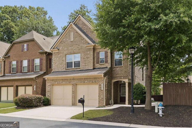Building Photo - 3377 Vintage Cir SE
