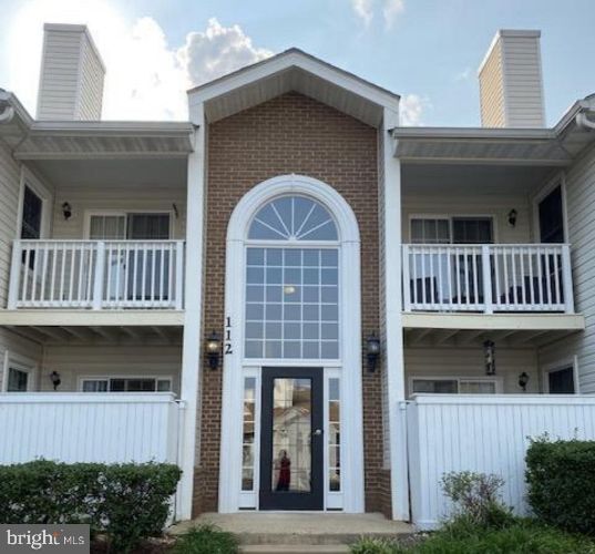 112 Westwick Ct Unit 6, Potomac Falls, VA 20165 Condo for Rent in