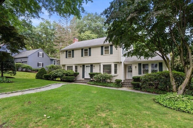 Foto del edificio - 11 Nantucket Rd