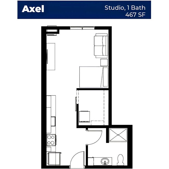 Foto del edificio - 3156 Bluestem Dr