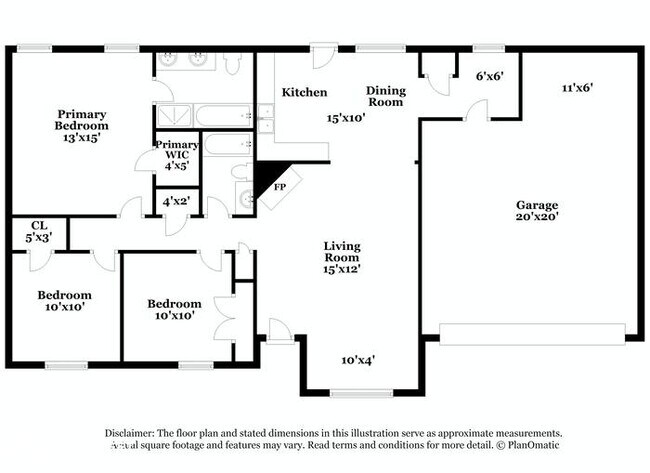 Building Photo - 1355 Richland Dr, Southaven, MS 38671