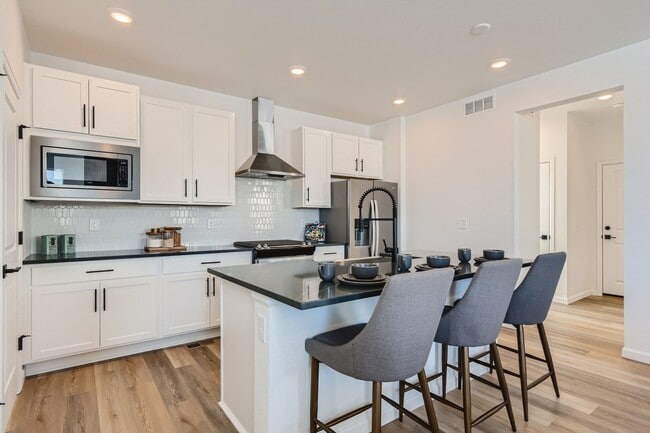 Foto del edificio - 6003 Windy Willow Dr