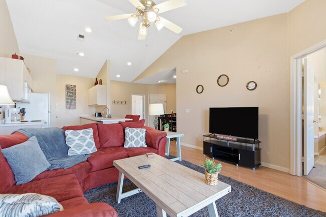 Foto del edificio - 835 Fairview St