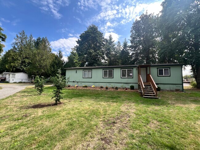 Foto del edificio - 1042 Clubhouse Ln SE