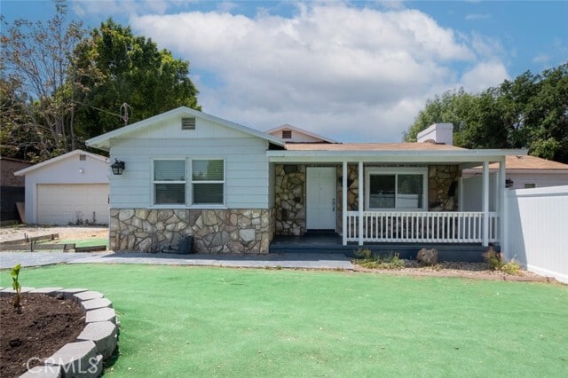 Building Photo - 10653 Oro Vista Ave