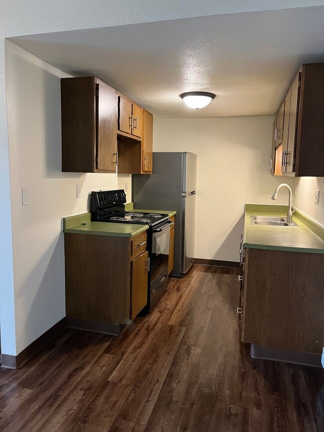 Interior Photo - Riverview Tower Apartments