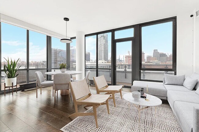 Foto del edificio - 50 Greenpoint Ave