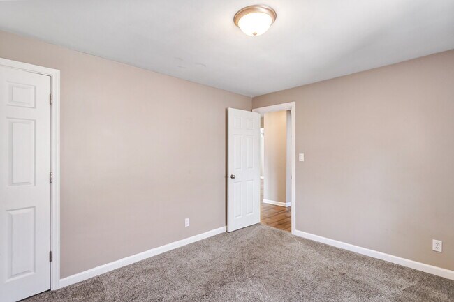 Foto del edificio - 5056 N 25th St