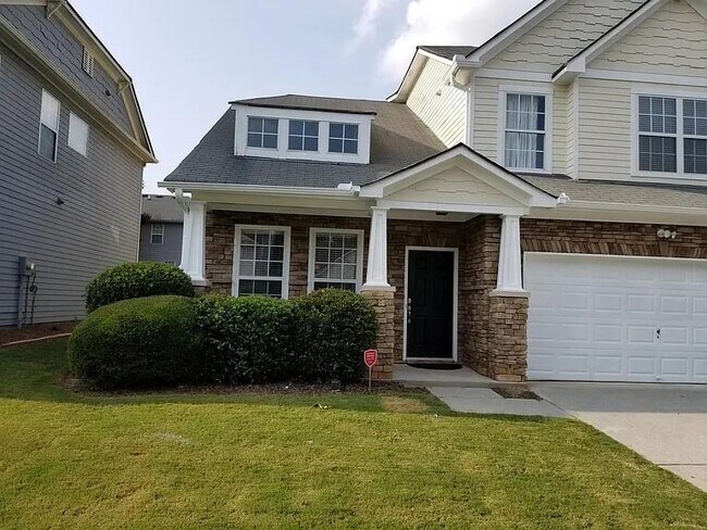Foto del edificio - 1353 Dukes Creek Dr