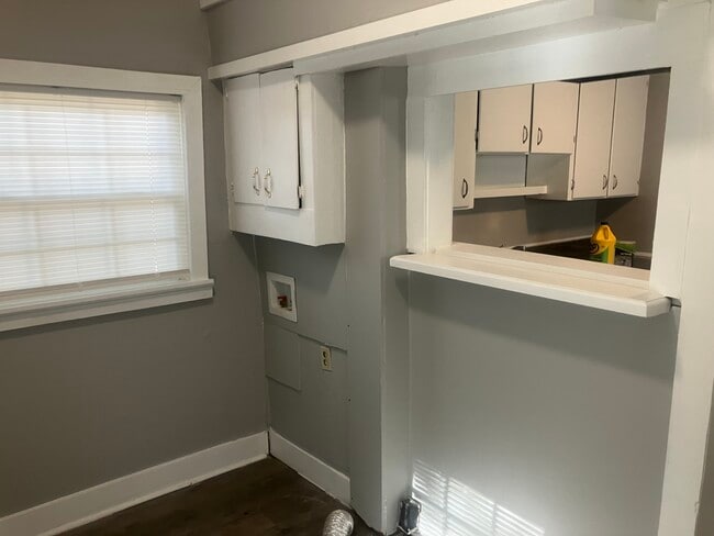 Foto del edificio - 1519 Fanning