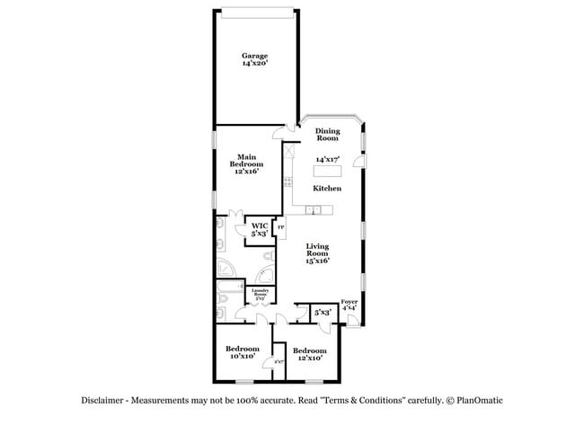 Building Photo - 6799 Showboat Ln