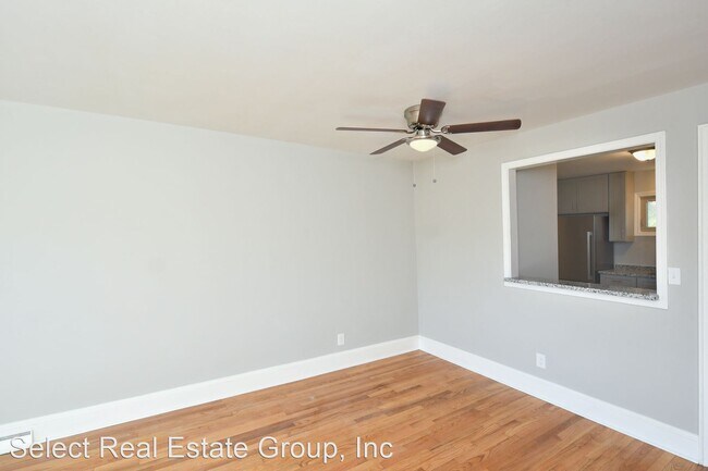 Foto del edificio - 2 br, 1 bath House - 1208 Stanley Street  ...