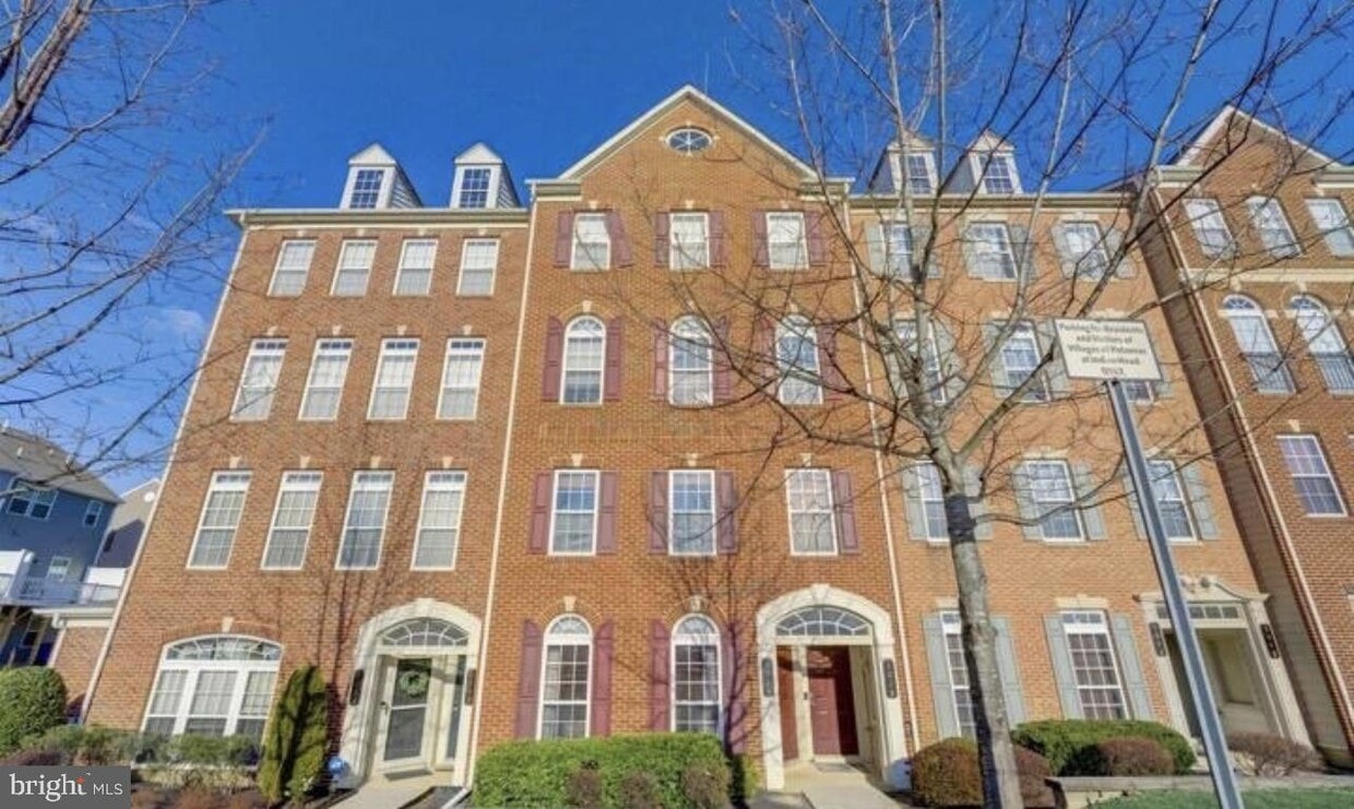 302 Dr Andrews Way, Indian Head, MD 20640 Townhouse for Rent in