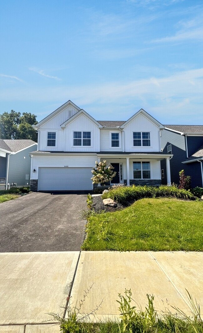 Building Photo - 6495 Drasco Dr