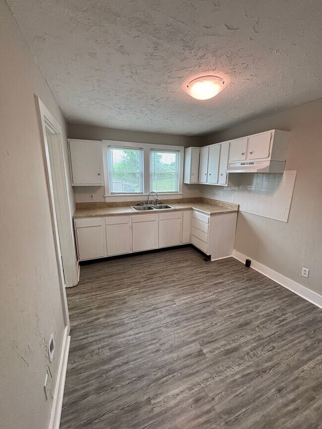 Foto del edificio - New Chilhowee Event Center Cottage!!