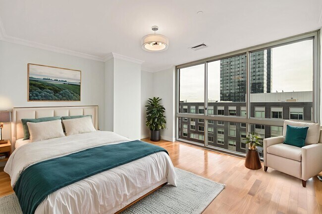 Foto del edificio - 201 Marin Blvd