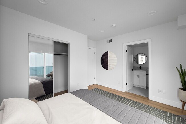 Foto del edificio - 6645 Beck Ave