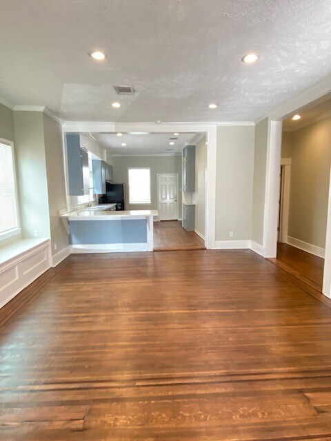 Foto del edificio - 4727 Walker St