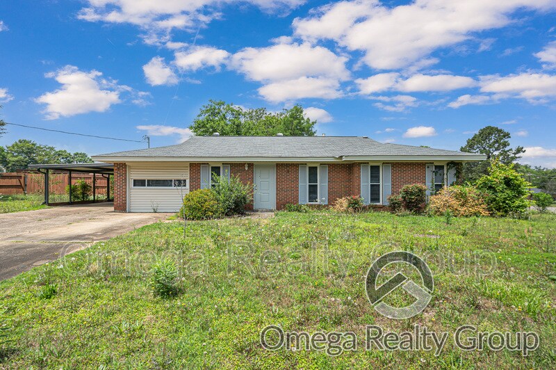 115 Patti Loop, Prattville, AL 36066 House for Rent in Prattville, AL