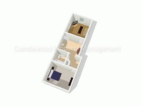 Building Photo - 1317 College Ct