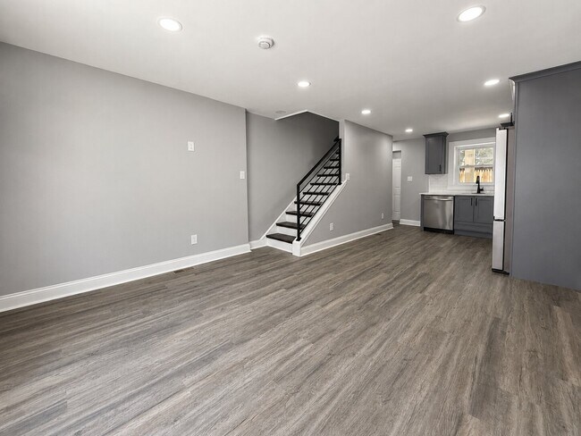 Foto del edificio - 2353 Wilder St