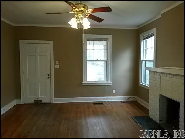 Building Photo - 5127 Cantrell Rd
