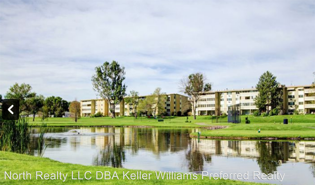 Primary Photo - 2 br, 2 bath House - 9625 E. Center Ave. 11D