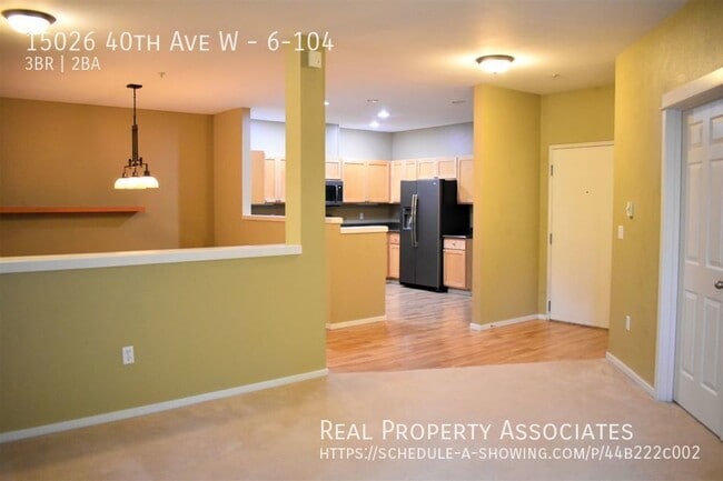 Foto del edificio - Condo in N. Lynnwood