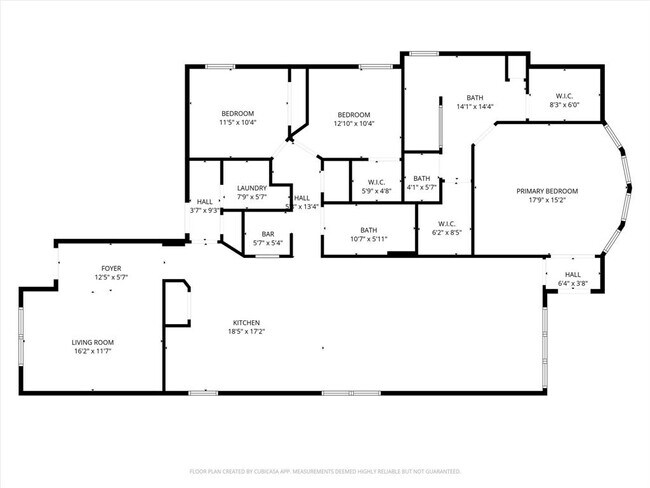 Building Photo - 3709 Penelope Way
