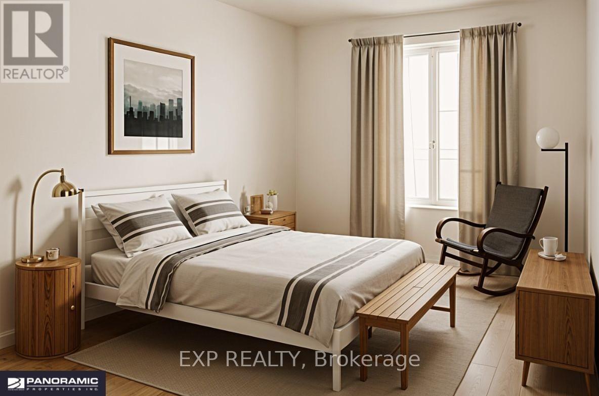 Photo du bâtiment - 155 Hagar St