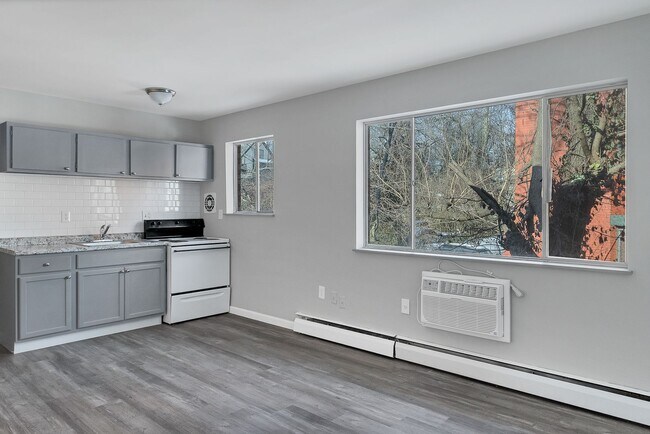 Foto del interior - Dana Heights