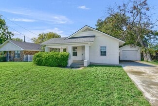 Building Photo - 638 Gilcrease St