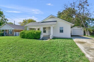 Building Photo - 638 Gilcrease St