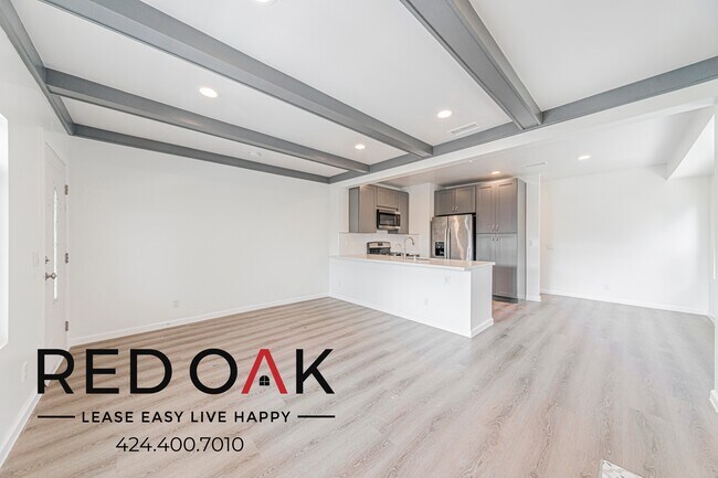 Foto del edificio - 1507 W 50th St