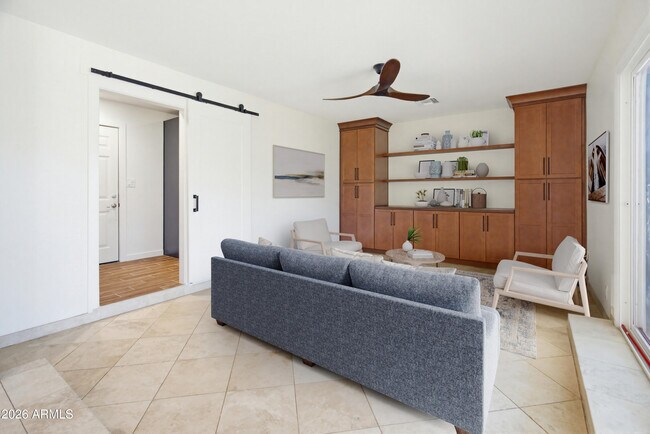 Foto del edificio - 6503 S Bonarden Ln