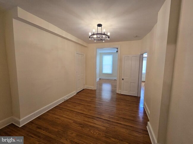 Foto del edificio - 1317 N Walnut St