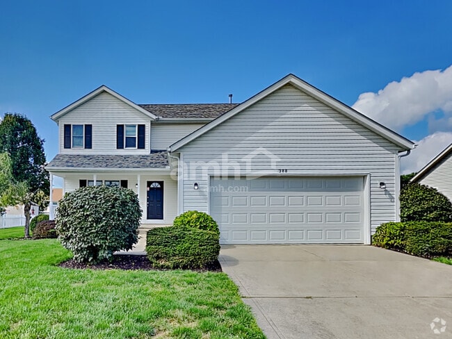 388 Shamrock Ln