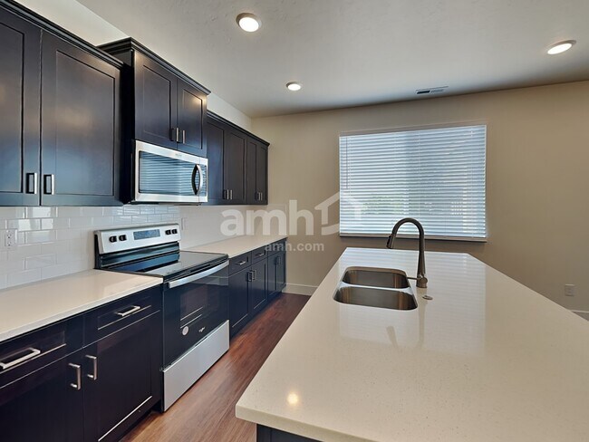 Foto del edificio - 871 N Rivermist Pl