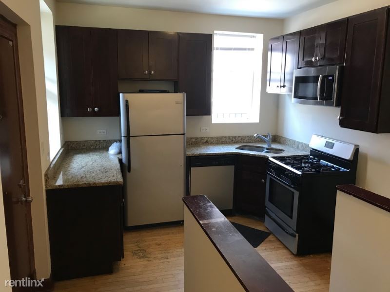 Foto principal - 856 W Fletcher St