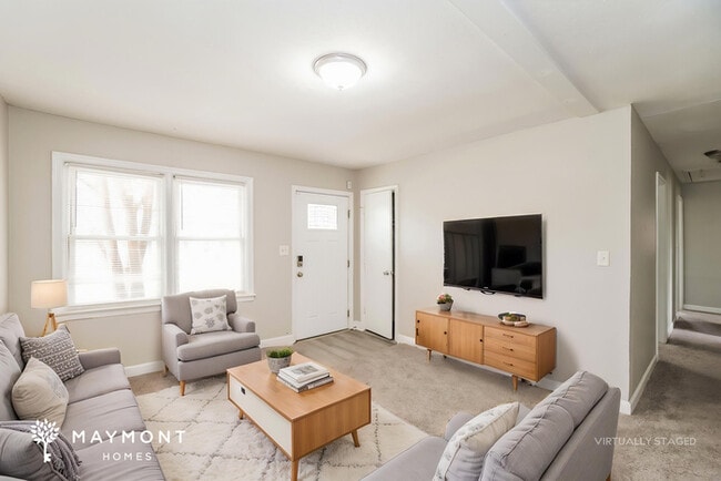 Foto del edificio - 532 Amy Dr