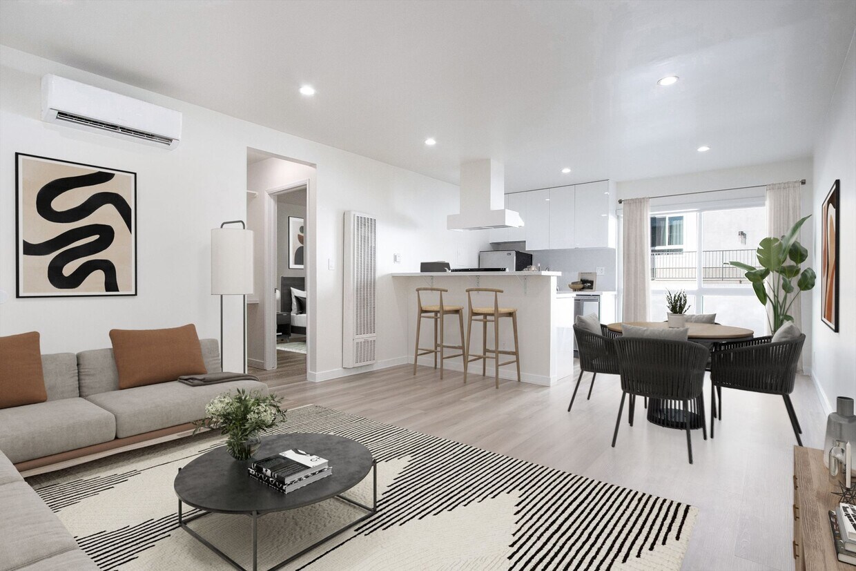 Foto principal - 1552 Hi Point St