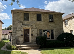 Building Photo - 3431 N 55th St