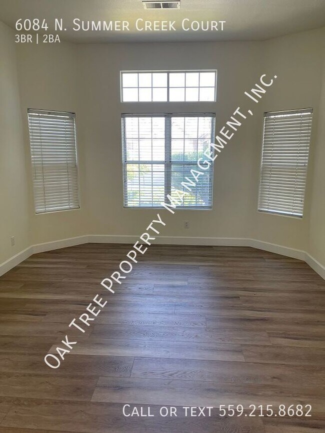 Building Photo - 6084 N Summer Creek Ct